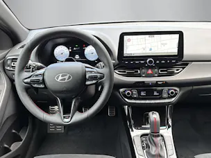 Hyundai i30 1.6 T-GDi N-Line