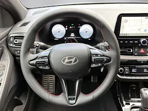 Hyundai i30 1.6 T-GDi N-Line