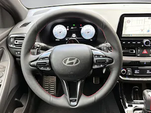 Hyundai i30 1.6 T-GDi N-Line