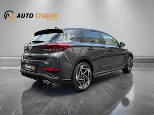 Hyundai i30 1.6 T-GDi N-Line