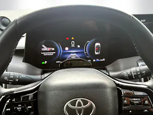 Toyota Urban Cruiser Premium AWD