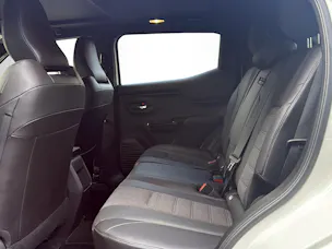 Toyota Urban Cruiser Premium AWD