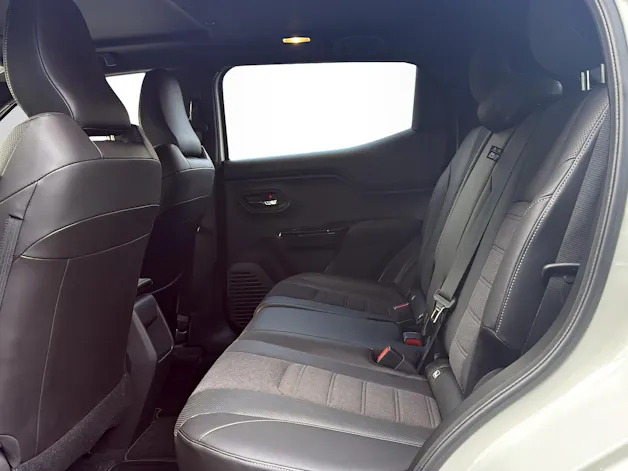 Toyota Urban Cruiser Premium AWD