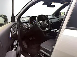 Toyota Urban Cruiser Premium AWD