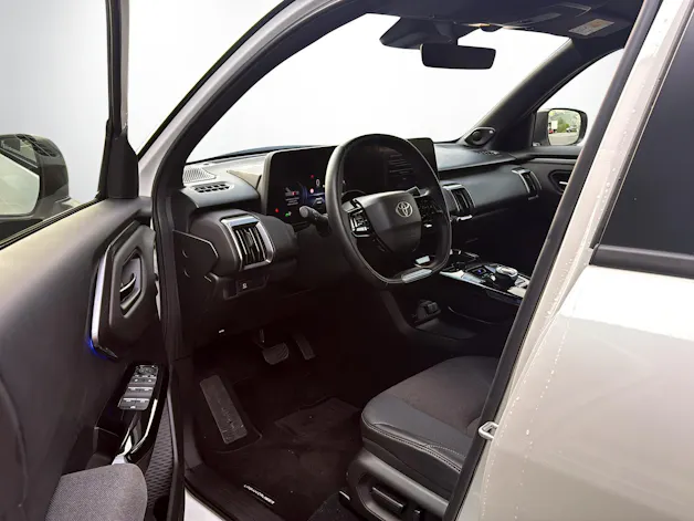 Toyota Urban Cruiser Premium AWD