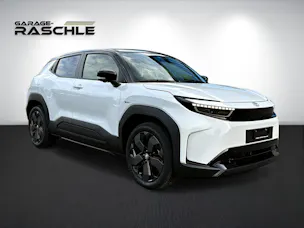 Toyota Urban Cruiser Premium AWD