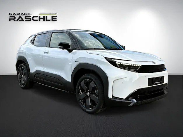 Toyota Urban Cruiser Premium AWD