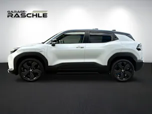 Toyota Urban Cruiser Premium AWD