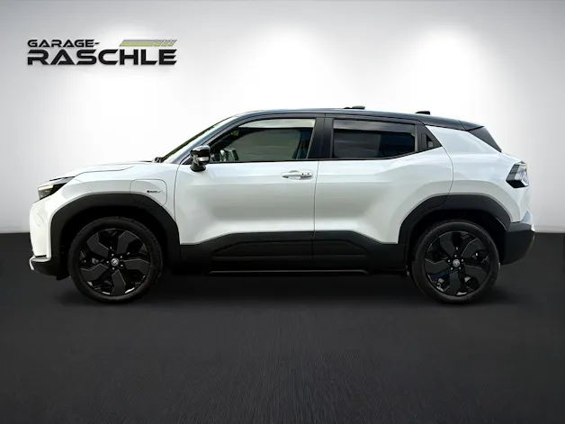 Toyota Urban Cruiser Premium AWD