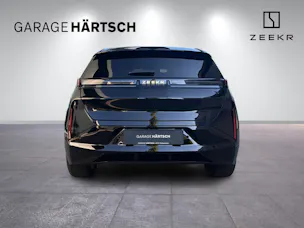 ZEEKR X Privilege AWD