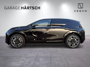ZEEKR X Privilege AWD