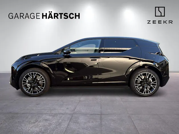 ZEEKR X Privilege AWD