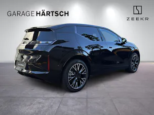 ZEEKR X Privilege AWD