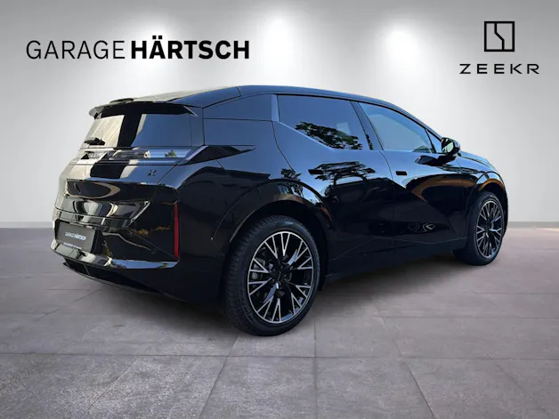 ZEEKR X Privilege AWD