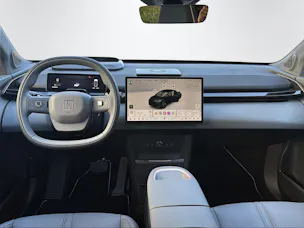 ZEEKR X Privilege AWD