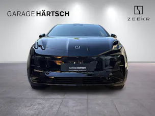 ZEEKR X Privilege AWD