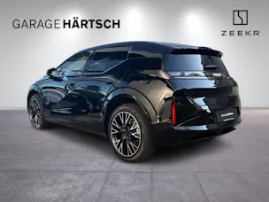 ZEEKR X Privilege AWD