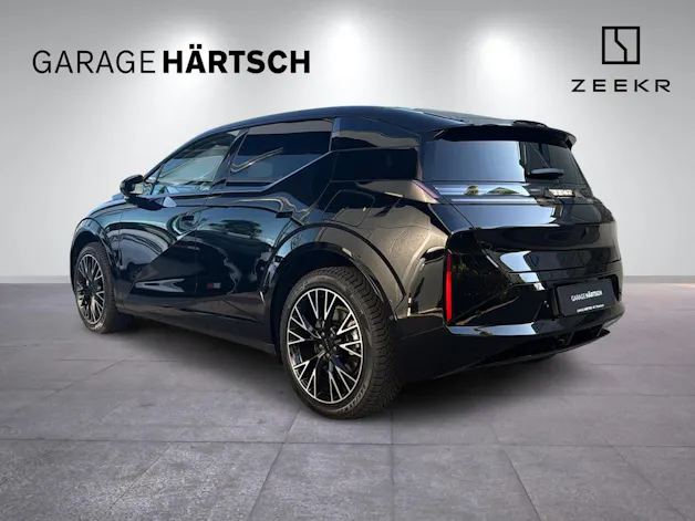 ZEEKR X Privilege AWD