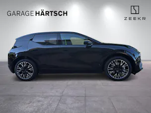 ZEEKR X Privilege AWD