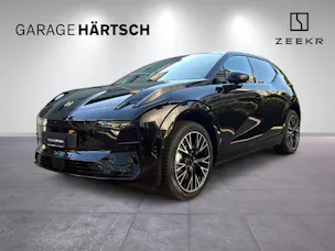 ZEEKR X Privilege AWD