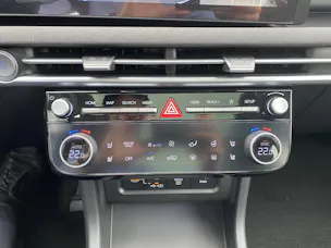Hyundai Tucson 1.6 T-GDi HEV Vertex 4WD