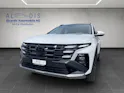 Hyundai Tucson 1.6 T-GDi HEV Vertex 4WD