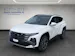 Hyundai Tucson 1.6 T-GDi HEV Vertex 4WD
