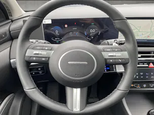 Hyundai Tucson 1.6 T-GDi HEV Vertex 4WD