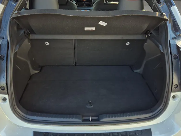 Toyota Yaris 1.5 VVT-i HSD GR Sport