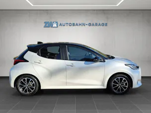 Toyota Yaris 1.5 VVT-i HSD GR Sport