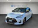 Toyota Yaris 1.5 VVT-i HSD GR Sport