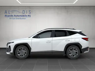 Hyundai Tucson 1.6 T-GDi HEV 20th Anniversary 4WD