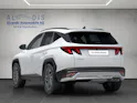 Hyundai Tucson 1.6 T-GDi HEV 20th Anniversary 4WD