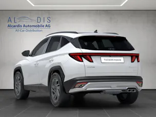 Hyundai Tucson 1.6 T-GDi HEV 20th Anniversary 4WD