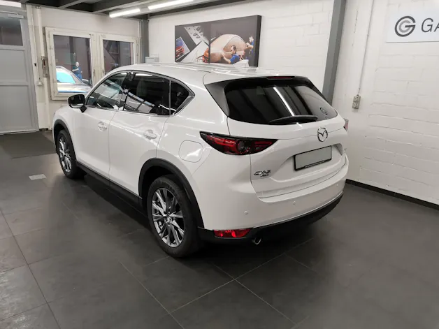 Mazda CX-5 2.5 Revolution AWD