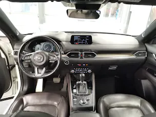 Mazda CX-5 2.5 Revolution AWD
