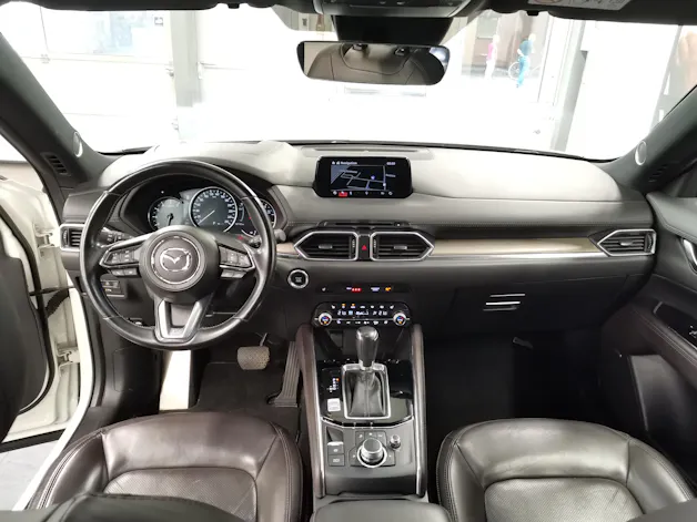 Mazda CX-5 2.5 Revolution AWD