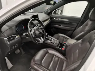 Mazda CX-5 2.5 Revolution AWD