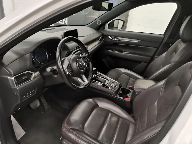 Mazda CX-5 2.5 Revolution AWD