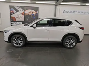 Mazda CX-5 2.5 Revolution AWD