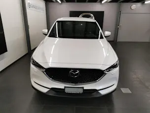 Mazda CX-5 2.5 Revolution AWD
