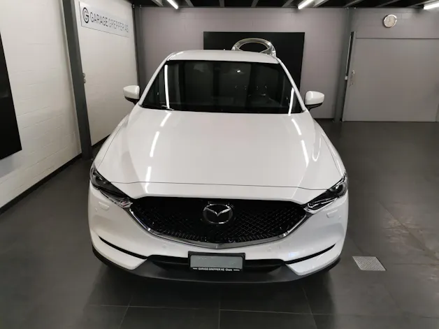 Mazda CX-5 2.5 Revolution AWD