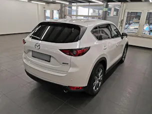Mazda CX-5 2.5 Revolution AWD