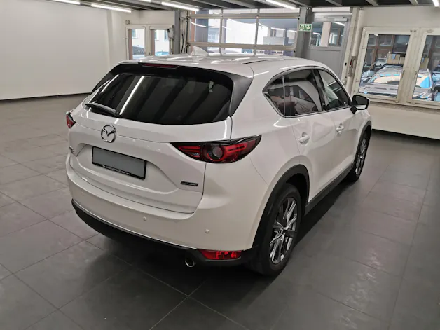 Mazda CX-5 2.5 Revolution AWD