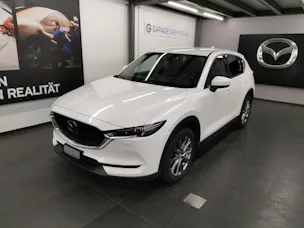 Mazda CX-5 2.5 Revolution AWD
