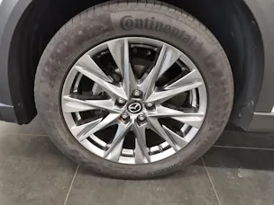 Mazda CX-5 2.5 Revolution AWD