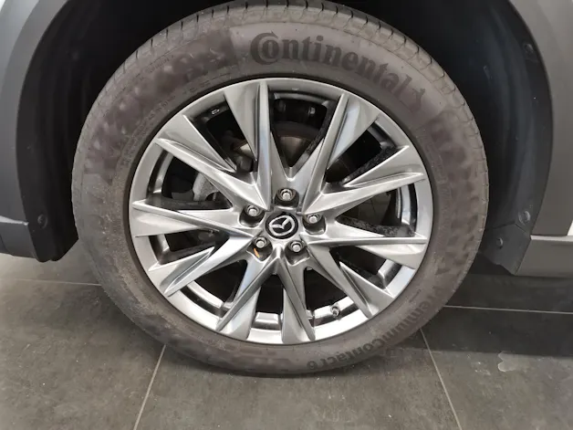 Mazda CX-5 2.5 Revolution AWD