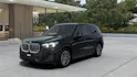 BMW X1 20d xDrive paddles