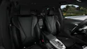 BMW X1 20d xDrive paddles