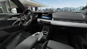 BMW X1 20d xDrive paddles